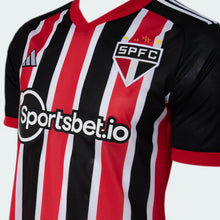 Carregar imagem no visualizador da galeria, Camisa II São Paulo 23/24
