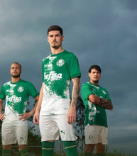 Carregar imagem no visualizador da galeria, Camisa Palmeiras Meio Ambiente 24/25
