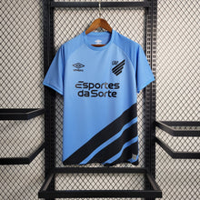 Carregar imagem no visualizador da galeria, Camisa II Athletico Paranaense 2023/24
