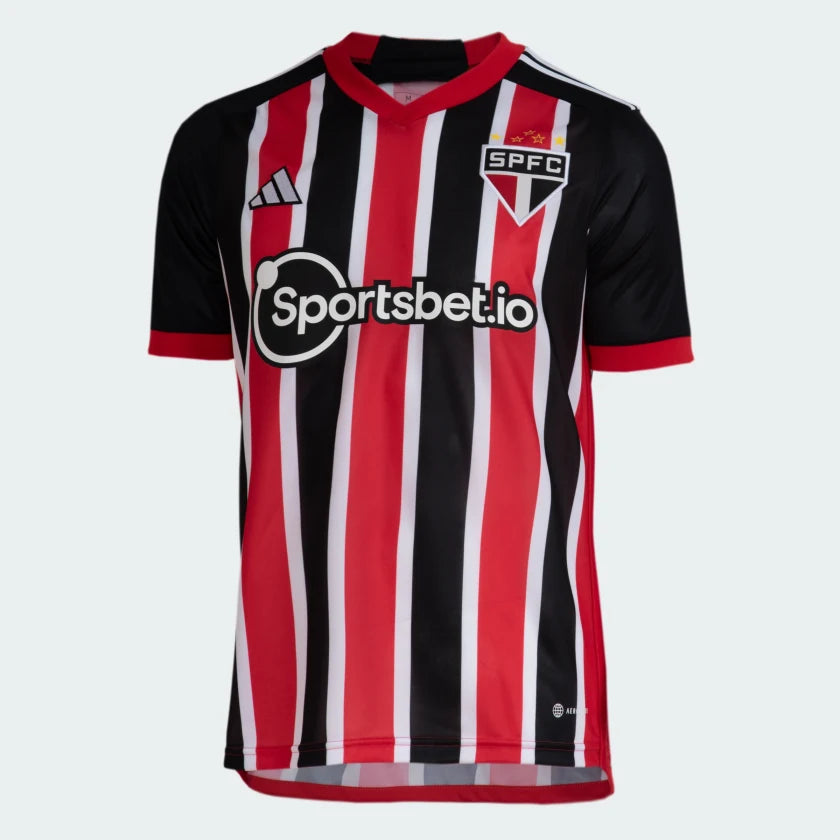 Camisa II São Paulo 23/24