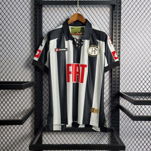 Carregar imagem no visualizador da galeria, Camisa Retrô Atlético Mineiro 2008

