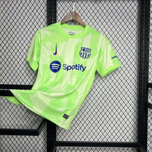 Carregar imagem no visualizador da galeria, Camisa III Barcelona 2024/25

