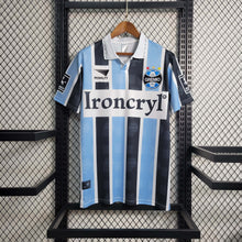 Carregar imagem no visualizador da galeria, Camisa Retrô Grêmio 1997
