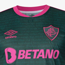 Carregar imagem no visualizador da galeria, Camisa III Fluminense 2023/24 - Cartola
