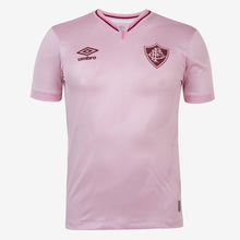 Carregar imagem no visualizador da galeria, Camisa Fluminense Outubro Rosa 24/25
