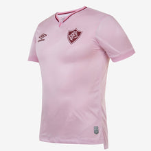 Carregar imagem no visualizador da galeria, Camisa Fluminense Outubro Rosa 24/25
