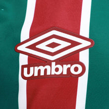 Carregar imagem no visualizador da galeria, Camisa I Fluminense 2025/26
