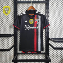 Carregar imagem no visualizador da galeria, Camisa São Paulo III 23/24 - Com Patch Copa do Brasil
