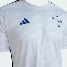 Carregar imagem no visualizador da galeria, Camisa II Cruzeiro 23/24
