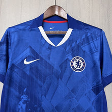 Carregar imagem no visualizador da galeria, Camisa I Chelsea 2025/26
