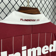 Carregar imagem no visualizador da galeria, Camisa Retrô Fluminense 2007/08
