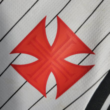 Carregar imagem no visualizador da galeria, Regata Vasco da Gama Branca
