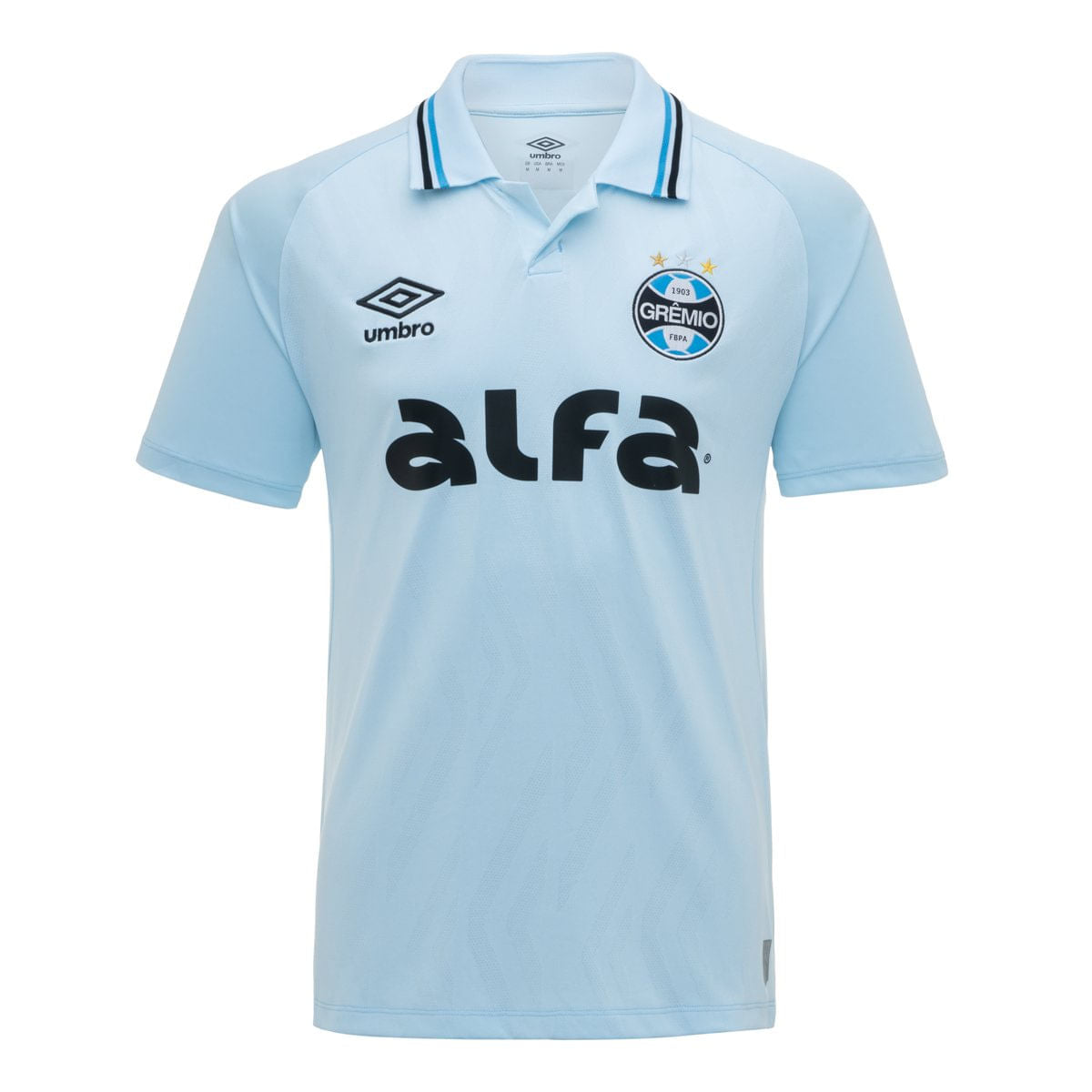 Camisa II Grêmio 2025/26