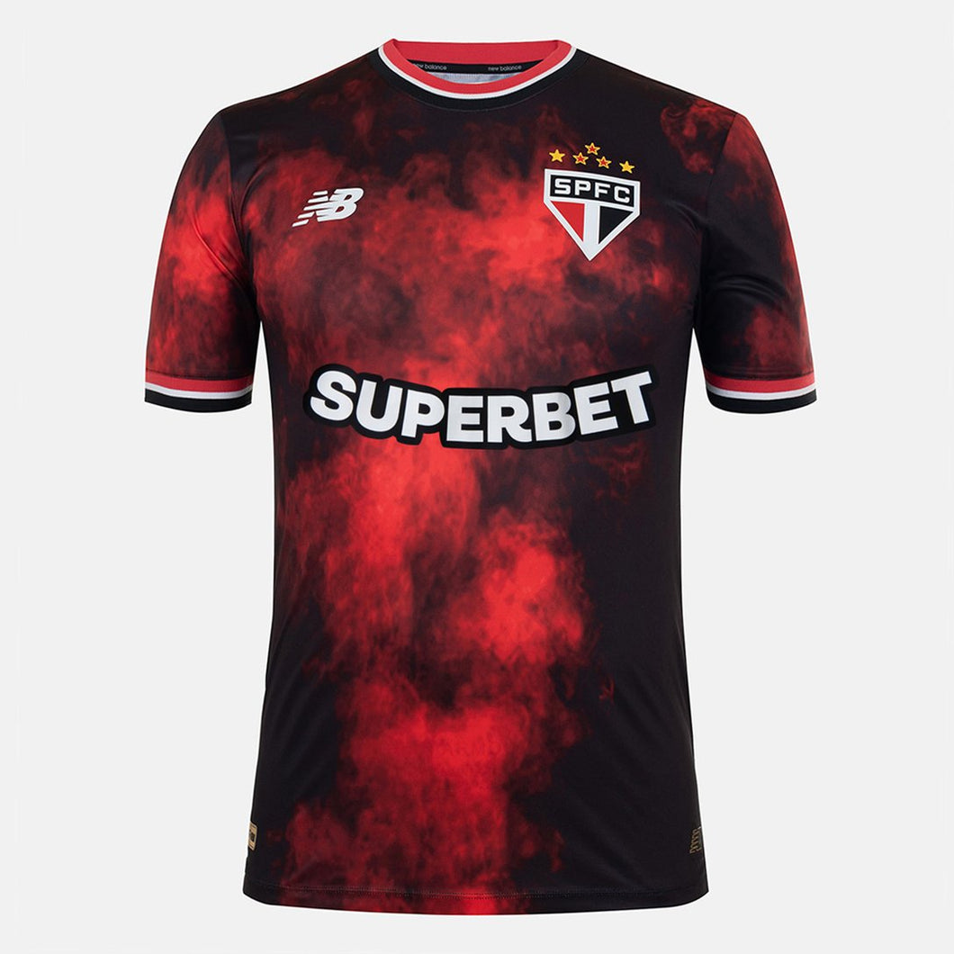 Camisa III São Paulo 24/25