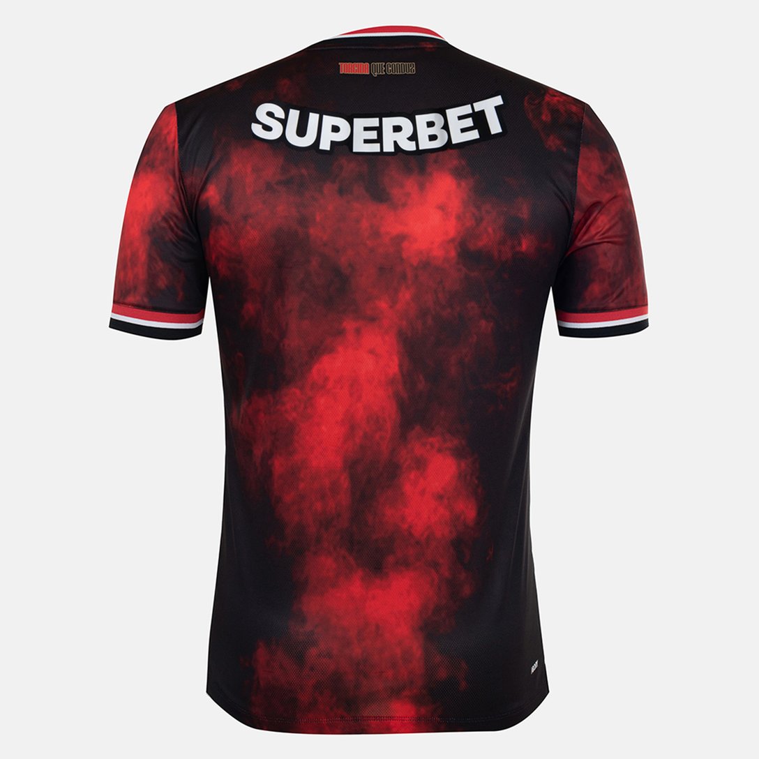 Camisa III São Paulo 24/25