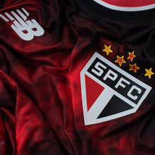 Carregar imagem no visualizador da galeria, Camisa III São Paulo 24/25
