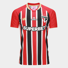 Carregar imagem no visualizador da galeria, Camisa São Paulo II 25/26
