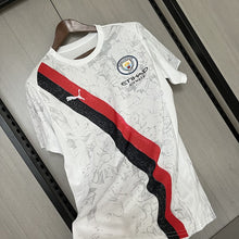 Carregar imagem no visualizador da galeria, Camisa II Manchester City 2025/26
