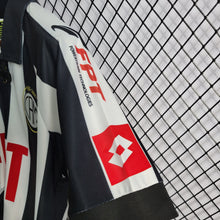 Carregar imagem no visualizador da galeria, Camisa Retrô Atlético Mineiro 2008

