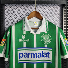 Carregar imagem no visualizador da galeria, Camisa Retrô Palmeiras 1993/94
