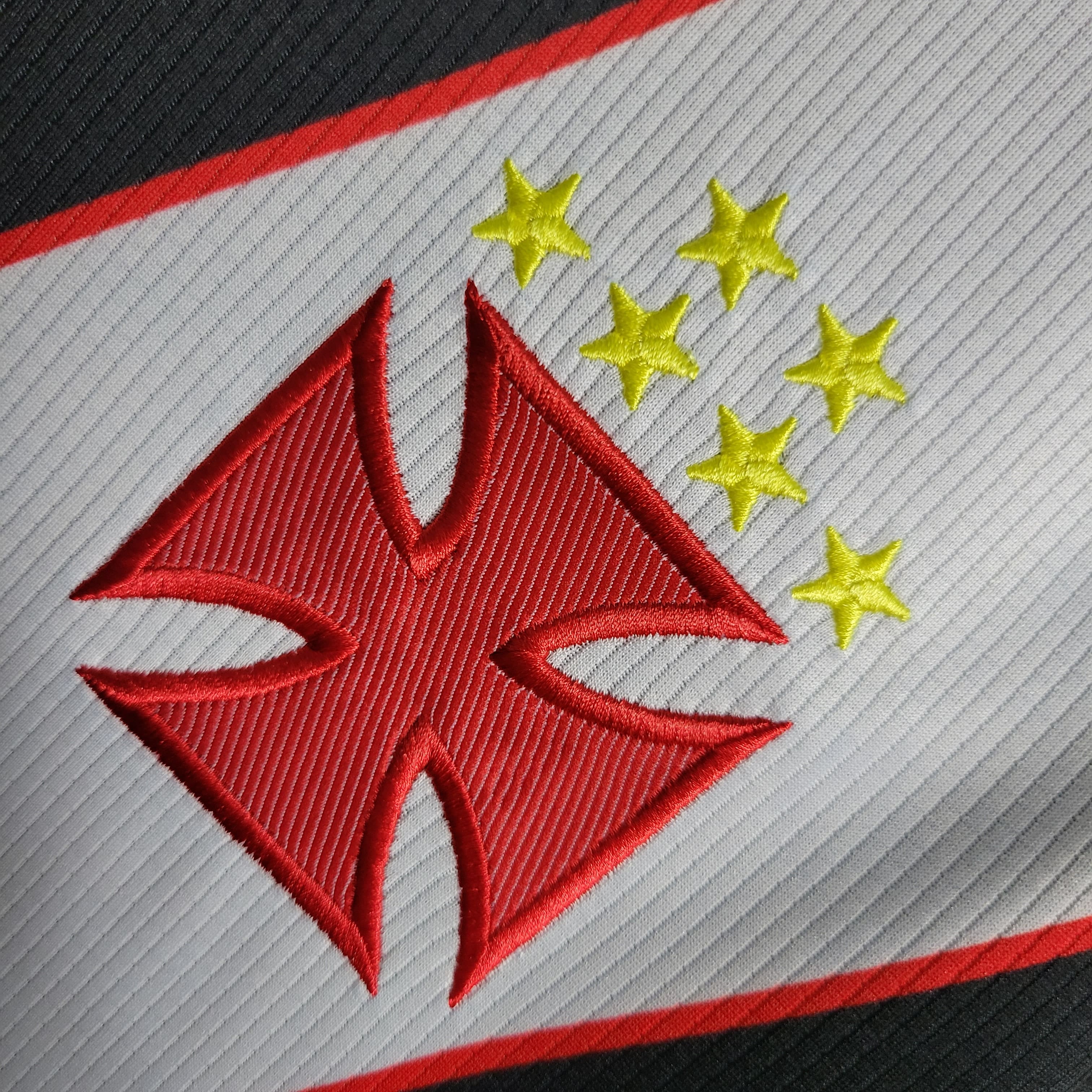 Camisa I Vasco Retrô 2000