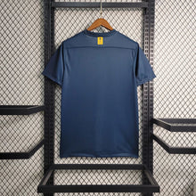 Carregar imagem no visualizador da galeria, Camisa Al Nassr 23/24 Masculina - Azul
