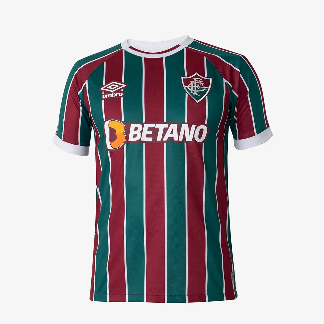 Camisa Fluminense Tricolor 23/24