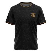 Carregar imagem no visualizador da galeria, Camisa Flamengo Consciência Negra
