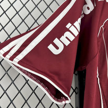 Carregar imagem no visualizador da galeria, Camisa Retrô Fluminense 2007/08
