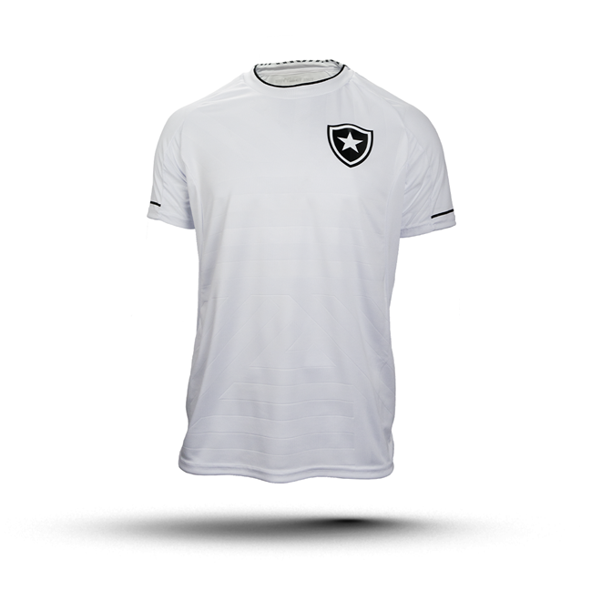 Camisa Botafogo III 2022/23