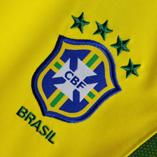 Carregar imagem no visualizador da galeria, Camisa Seleção Brasileira 2002
