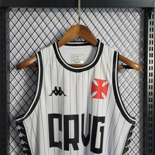 Carregar imagem no visualizador da galeria, Regata Vasco da Gama Branca
