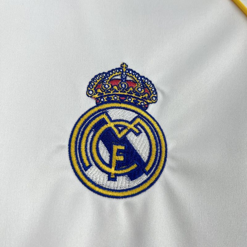 Camisa I Real Madrid 2025/26