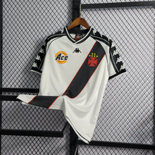 Carregar imagem no visualizador da galeria, Camisa II Vasco Retrô 2000

