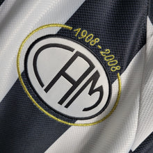 Carregar imagem no visualizador da galeria, Camisa Retrô Atlético Mineiro 2008
