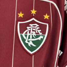 Carregar imagem no visualizador da galeria, Camisa Retrô Fluminense 2007/08

