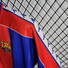 Carregar imagem no visualizador da galeria, Camisa Retrô Barcelona I 1993/94

