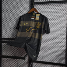 Carregar imagem no visualizador da galeria, Camisa Corinthians - Ayrton Senna
