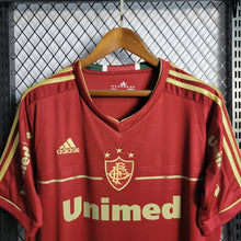 Carregar imagem no visualizador da galeria, Camisa Retro Fluminense 2012
