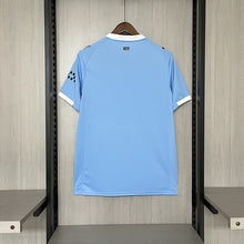 Carregar imagem no visualizador da galeria, Camisa I Manchester City 2025/26
