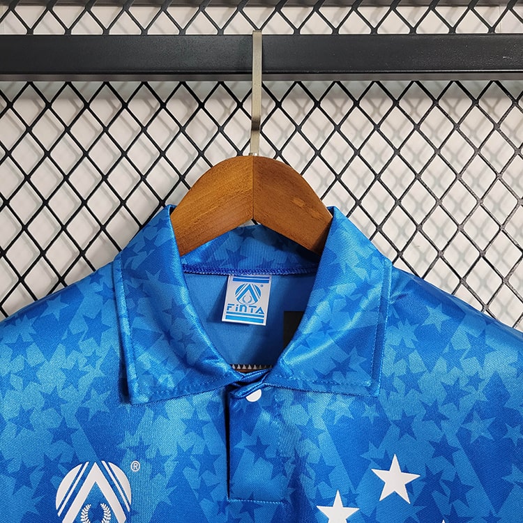 Camisa Retrô Cruzeiro 1993-94