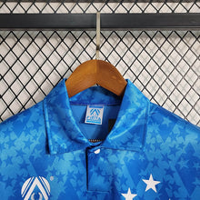 Carregar imagem no visualizador da galeria, Camisa Retrô Cruzeiro 1993-94
