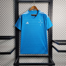 Carregar imagem no visualizador da galeria, Camisa Cruzeiro - Goleiro
