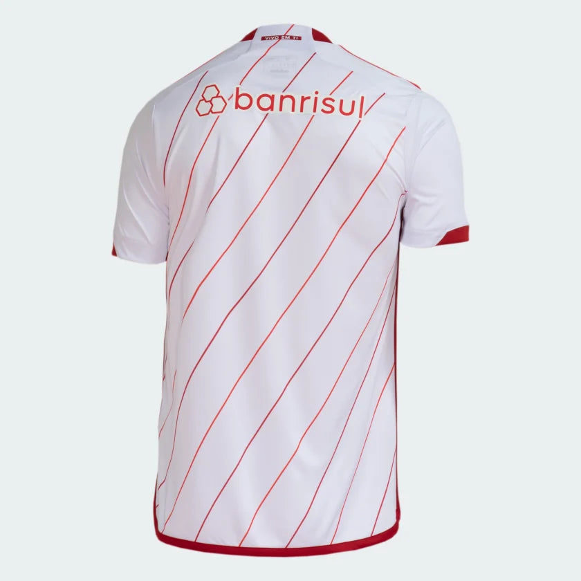 Camisa II Internacional 2023/24