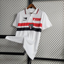 Carregar imagem no visualizador da galeria, Camisa Retrô São Paulo 1993
