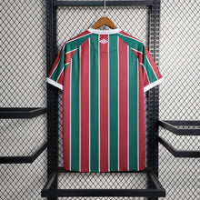 Carregar imagem no visualizador da galeria, Camisa I Fluminense 2023/24 - Com Patchs Libertadores
