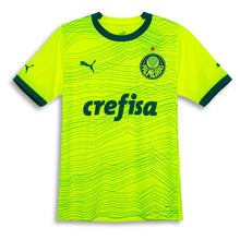 Carregar imagem no visualizador da galeria, Camisa III Palmeiras 23/24

