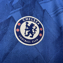 Carregar imagem no visualizador da galeria, Camisa I Chelsea 2025/26
