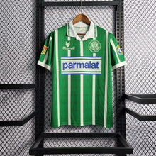 Carregar imagem no visualizador da galeria, Camisa Retrô Palmeiras 1993/94
