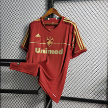 Carregar imagem no visualizador da galeria, Camisa Retro Fluminense 2012
